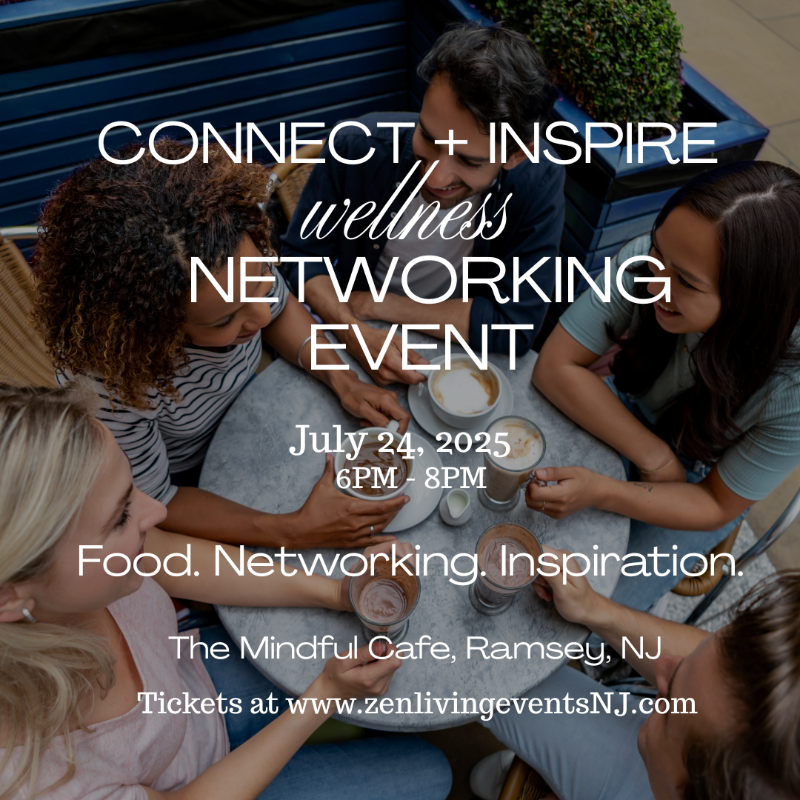 Event Flyer