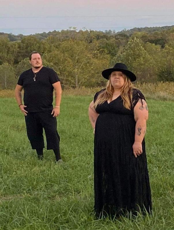 Gallery Reading with Holly Mullins and Dallas Adams