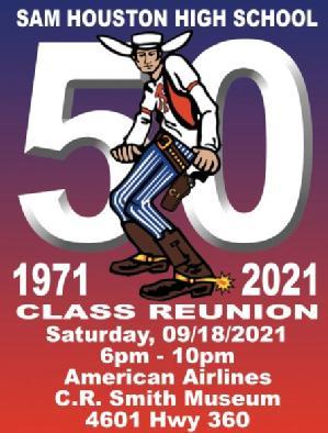 Event Flyer