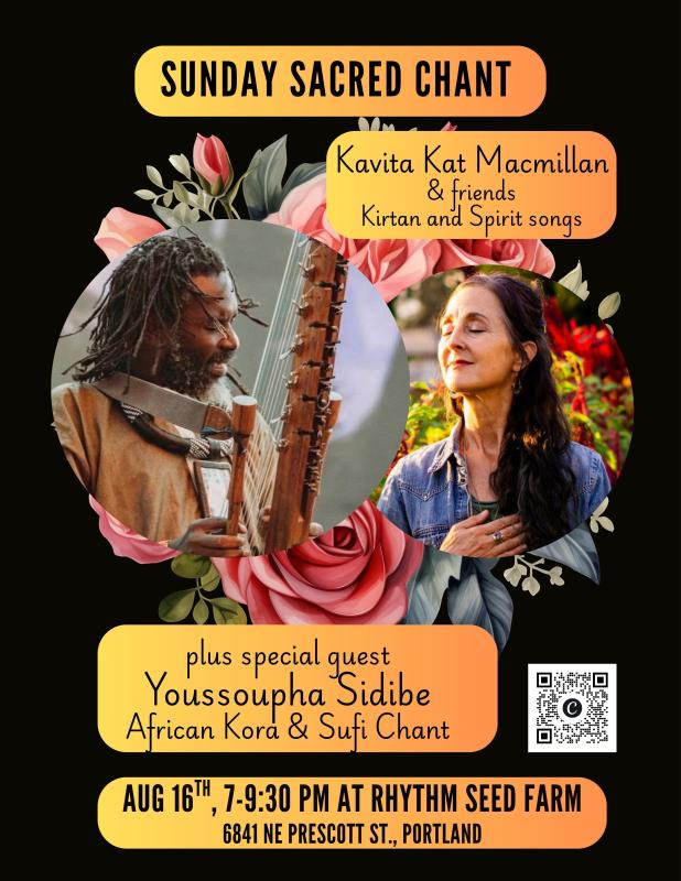 Event Flyer