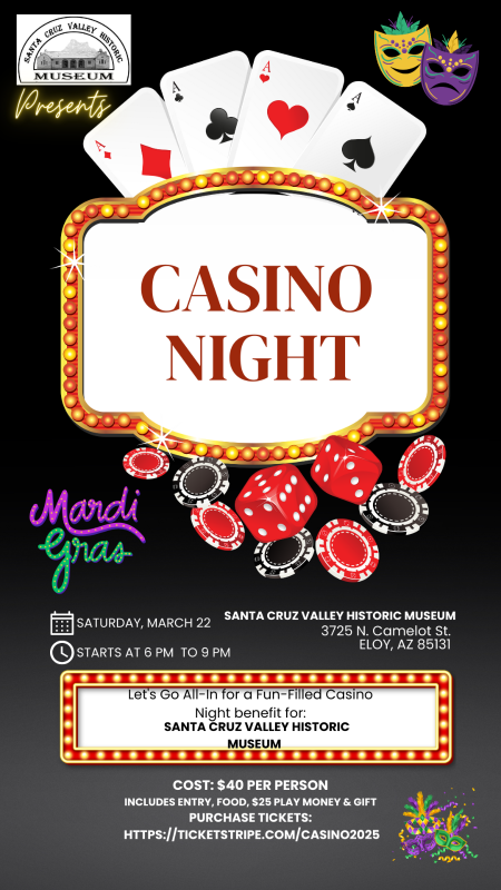 Event Flyer