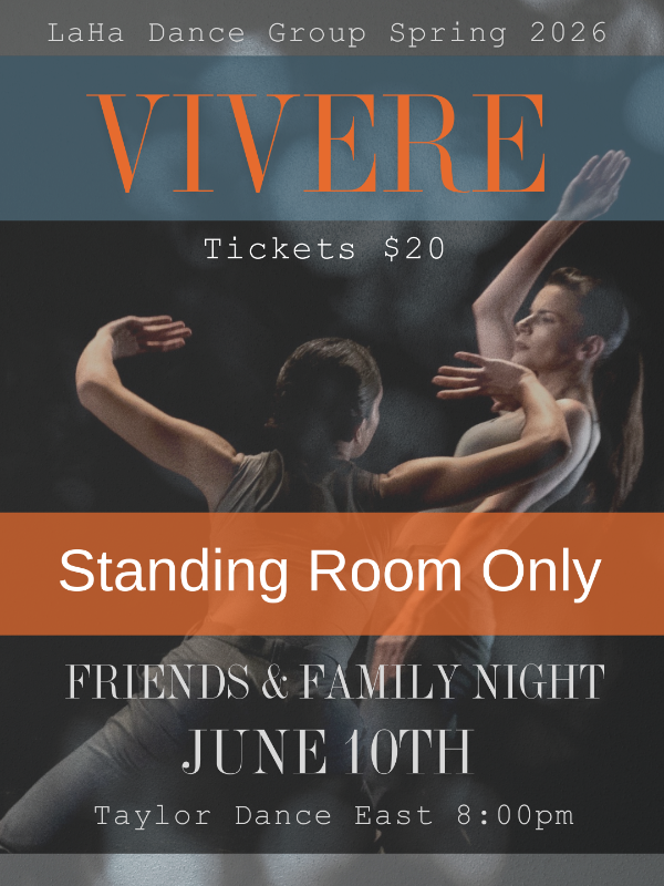 Event Flyer