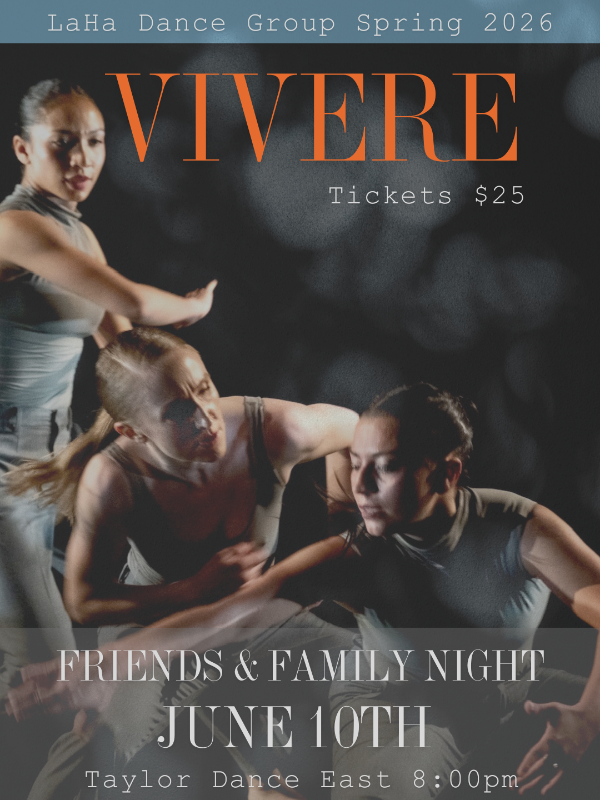 Event Flyer