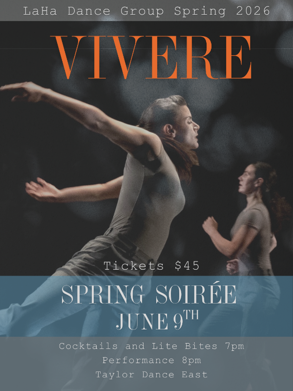 Event Flyer