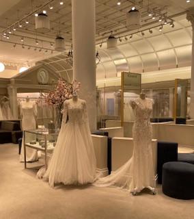 Say Yes to the Dress Watch Party! - Did Natalie Say Yes??
