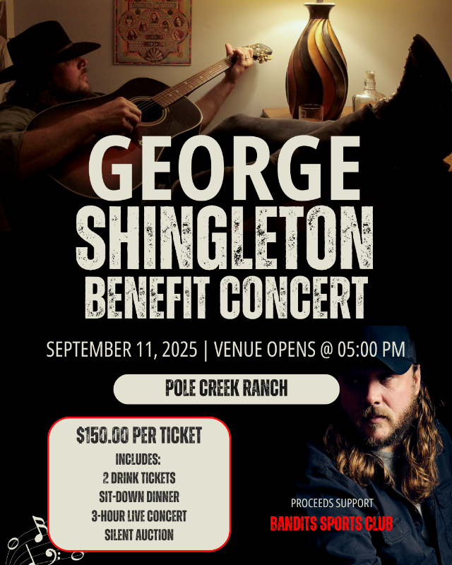Event Flyer