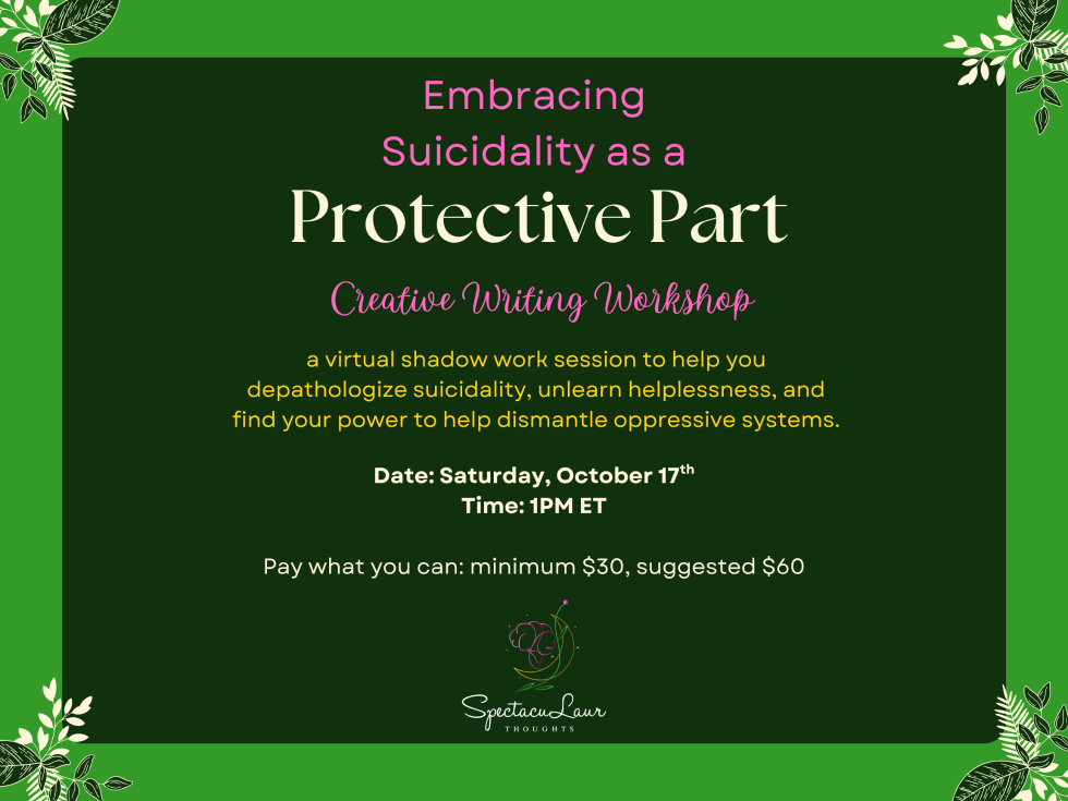 Event Flyer