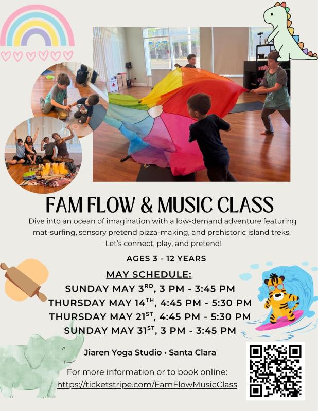 Event Flyer