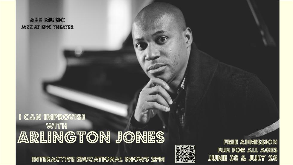 Event Flyer