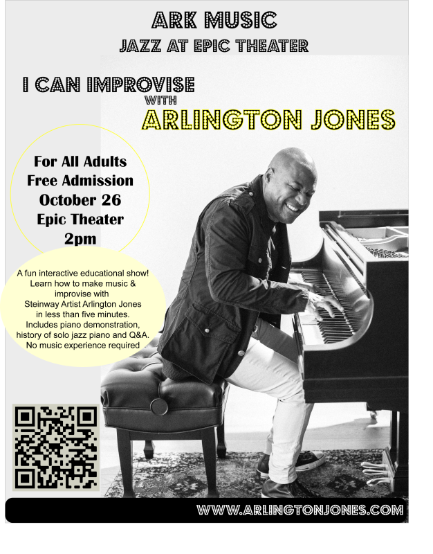 Event Flyer