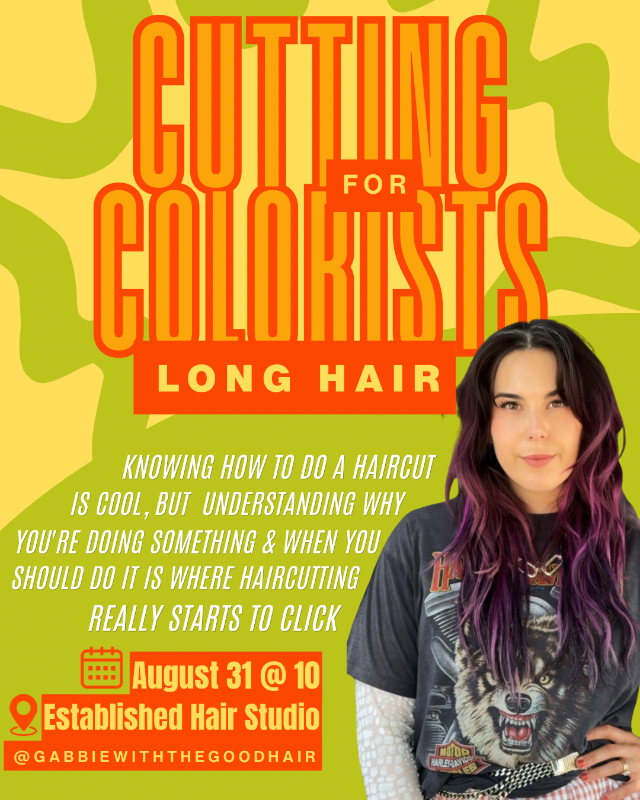 Event Flyer