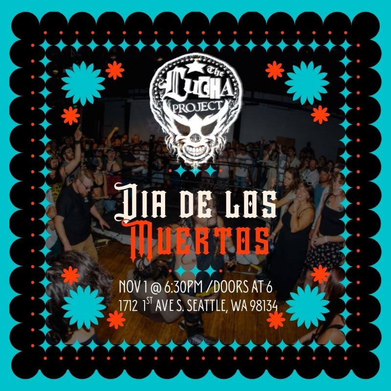 Event Flyer