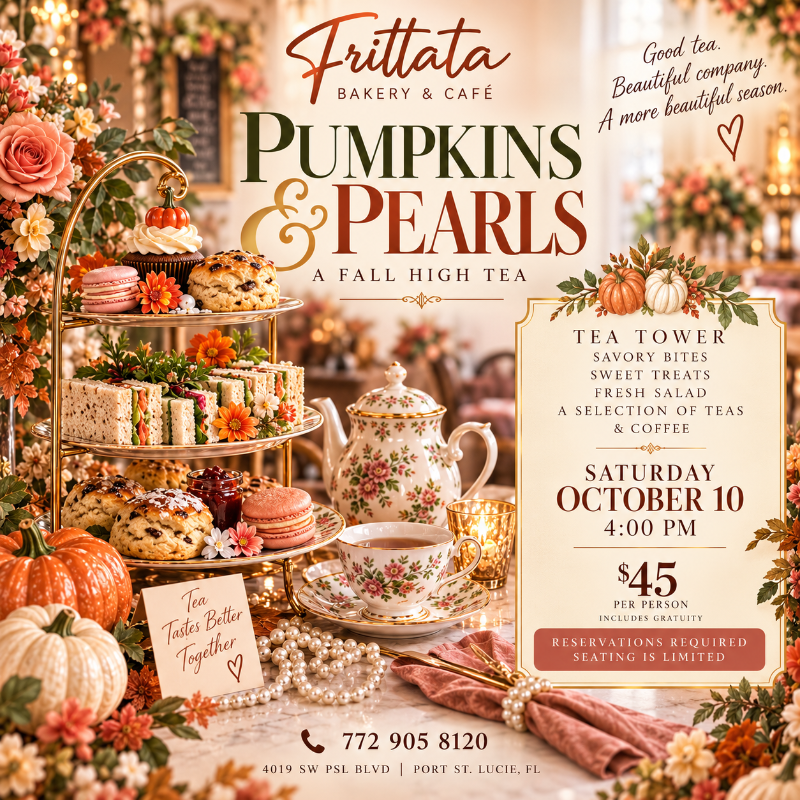 Event Flyer