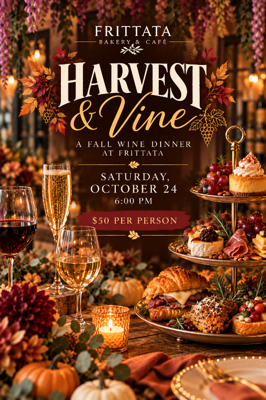 Event Flyer