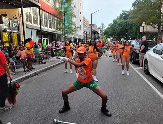 John_L._LeFlore_High_School_Mighty_Marching_Rattlers_-_TicketStripe_Image.jpg