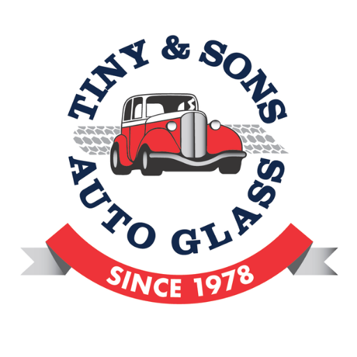 Tiny and Sons logo