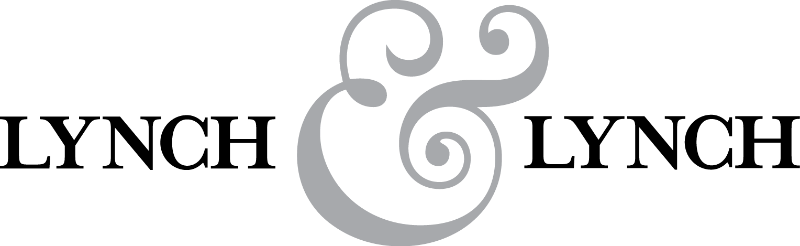 Lynch and Lynch logo