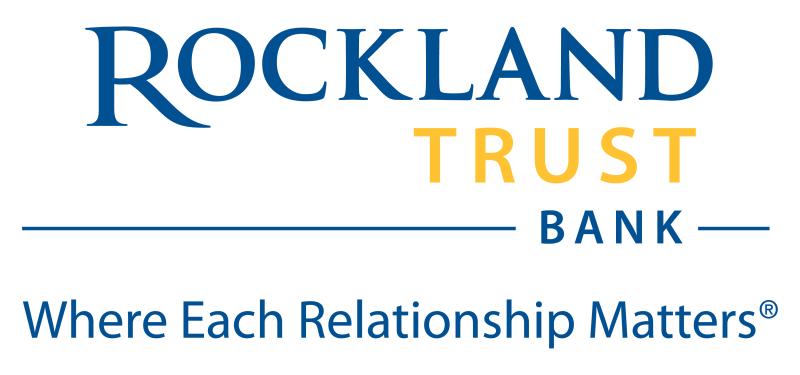 Rockland Trust logo